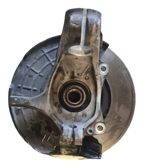 Mango Del Rh Alfa Romeo Giulietta 2013-2016 1.8t