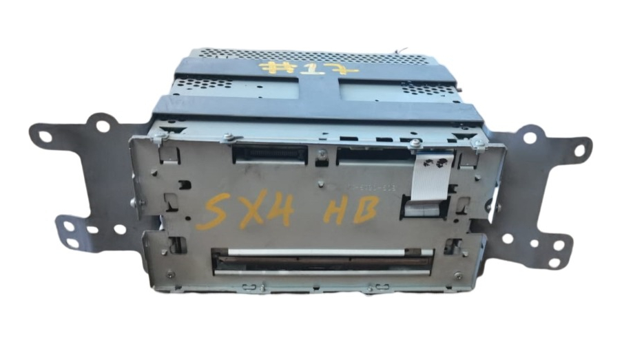 Estereo Cerebro Suzuki Sx4 2010-2013