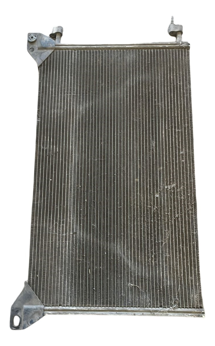 Condensador Aire Chev Silverado/suburban 1999-2002 Usado 