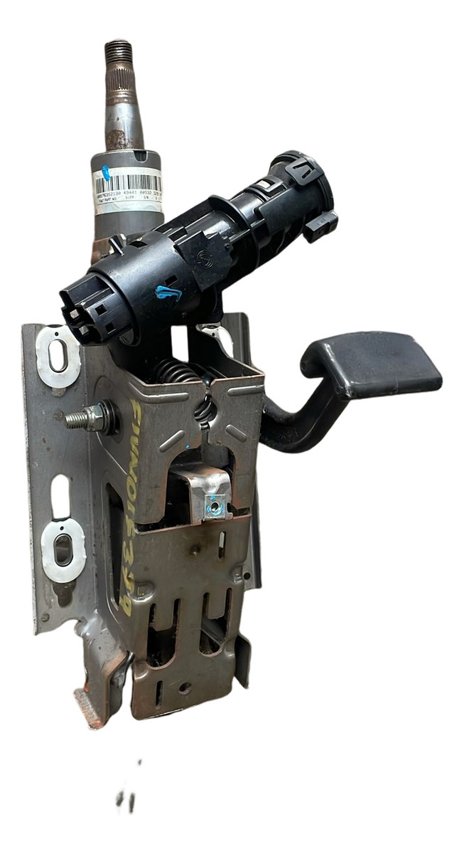 Columna Direccion C/switch Fiat Uno Way 2015-2018 Original