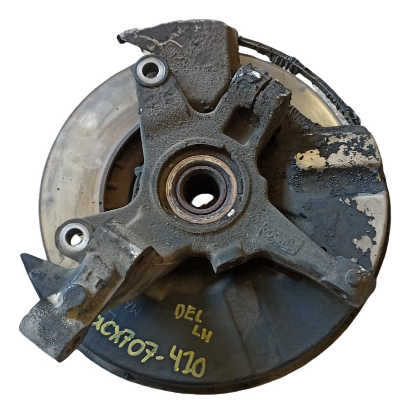 Mango De Suspensión Delantero Izq. Mazda Cx7 2007-2012 2.3t