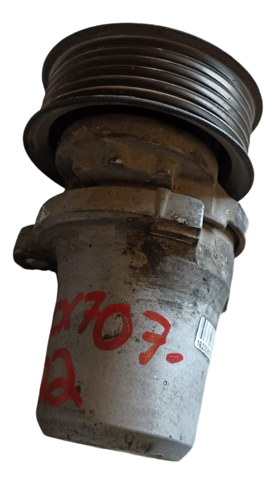 Polea Tensora Mazda Cx7 2007-2012 2.3t