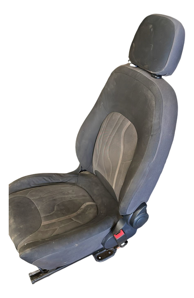 Asiento Delantero Derecho Fiat Uno Way 2015-2018 Original