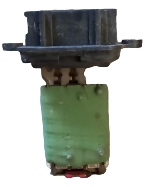 Modulo Resistencia De Calefaccion Sandero 2010-2015 Std 1.6