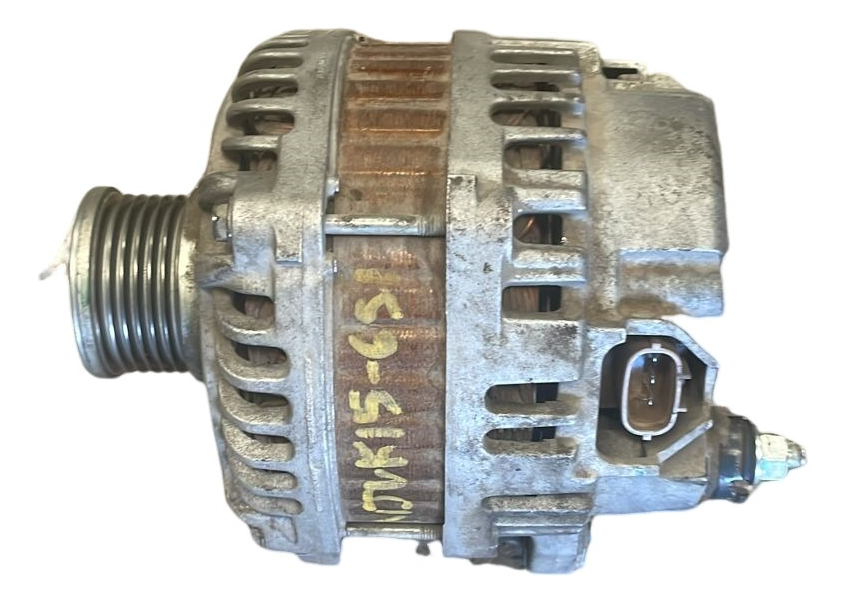 Alternador Juke 2015-2017 1.6l Turbo Original Usado