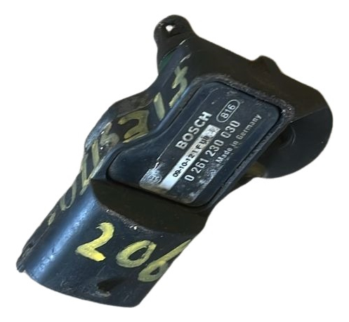 Sensor Map Fiat Strada 2008-2013 Std 1.8l Usado Original