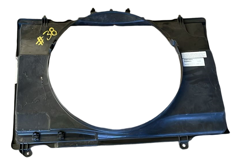 Tolva Clutch Nissan Pu D22 2009-2015 Taiwan C/detalle
