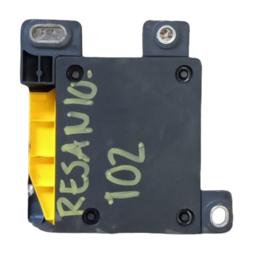 Modulo Airbag Sandero 2010-2015 Std 1.6 
