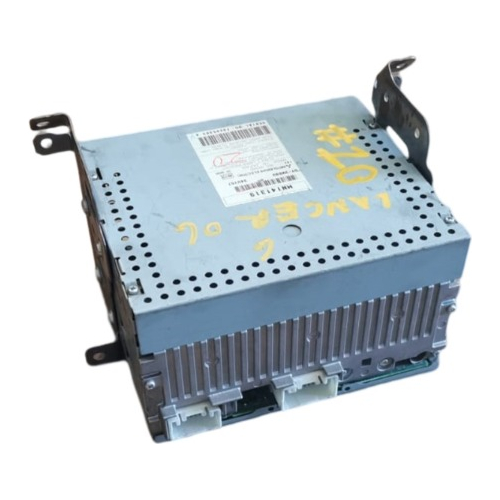 Estereo Cerebro Mitsubishi Lancer 2000-2006