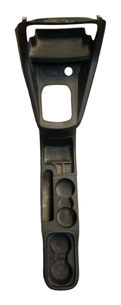 Consola Central Ford Figo 2015-2018