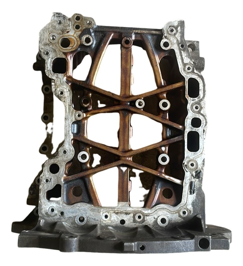 Carter Secundario Ford Lobo 2015-2017 2.7l Original De Uso 
