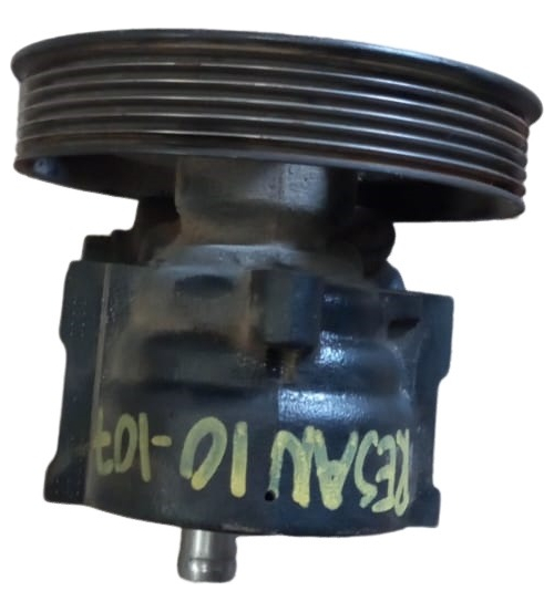 Bomba De Direccion Hidraulica Sandero 2010-2015 Std 1.6 