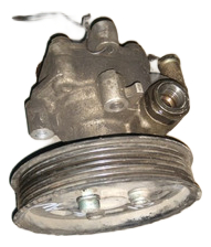 Bomba Direccion Hidraulica Vw Sharan 2005-2008 1.8 Turbo