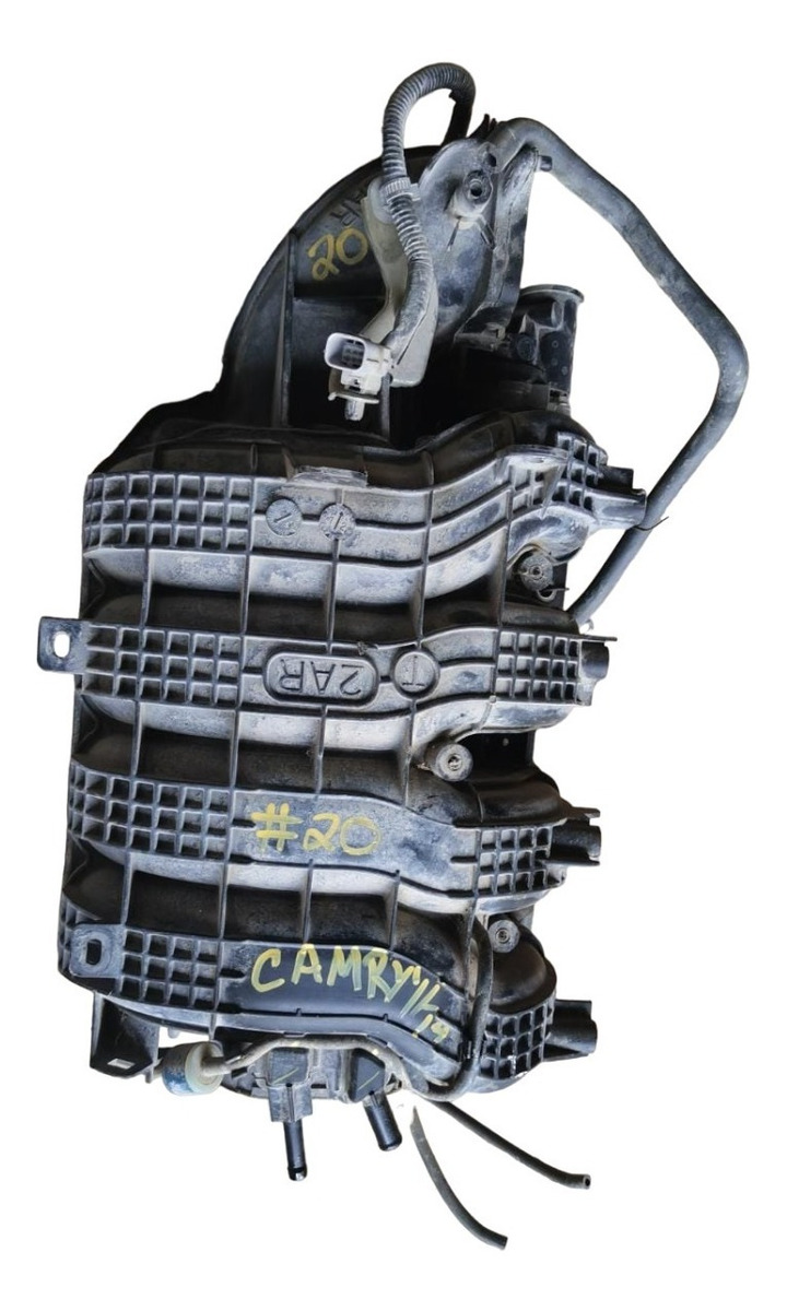 Multiple De Admision Toyota Camry 2011-2014 Aut. 2.5