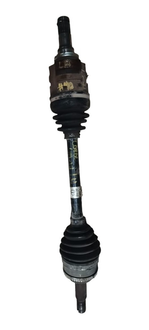 Flecha Suspension Toyota Corolla 2017-2018 (izquierda)