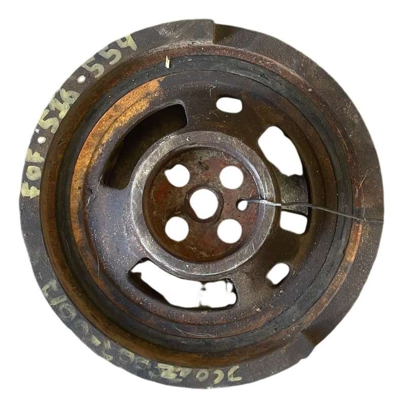 Polea Damper Ford F-350/ F-550 2016-2020 6.7l Usado 