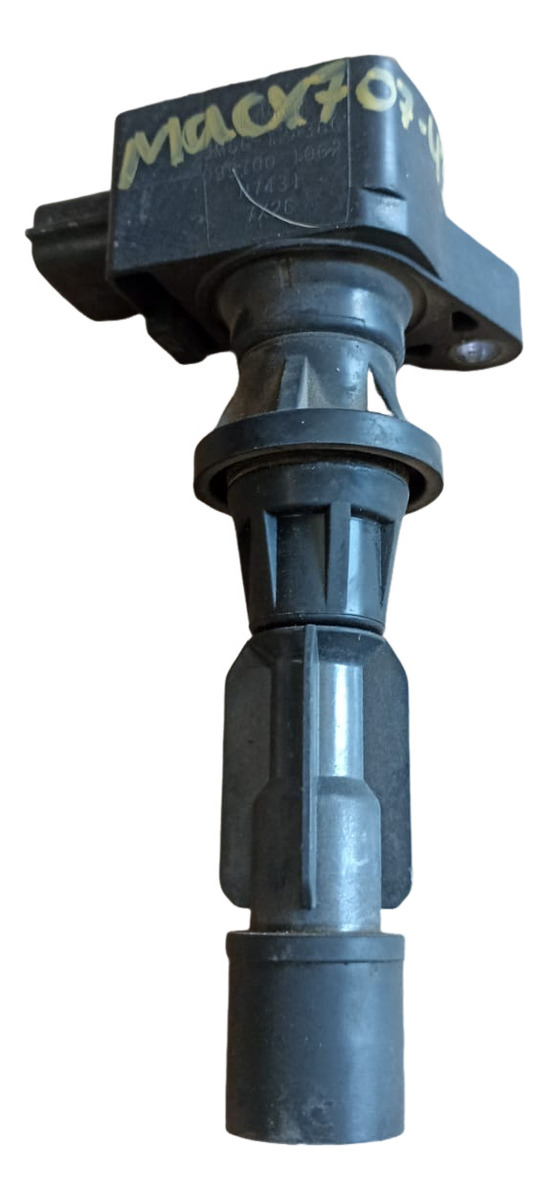 Bobina De Motor Mazda Cx7 2007-2012 2.3t