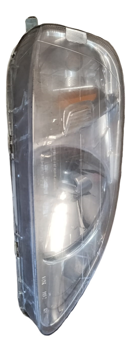 Faro Derecho Honda Civic 1999-2000 Taiwan C/detalle - vista 1