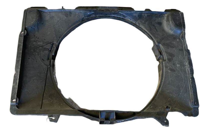 Tolva Clutch Nissan Pu D21 1994-2008 Taiwan C/detalle