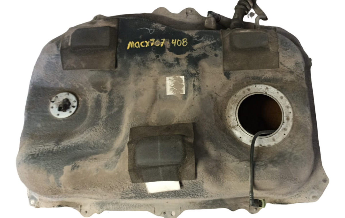 Tanque De Gasolina Mazda Cx7 2007-2012 2.3t