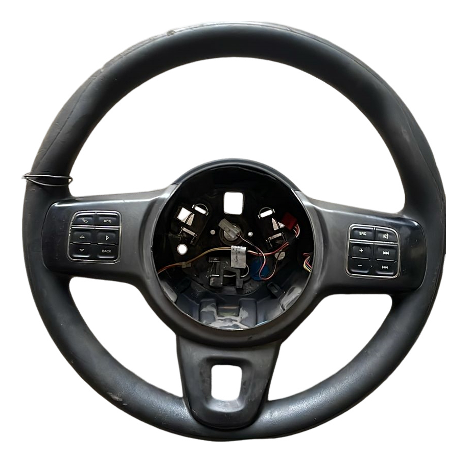 Volante Fiat Uno Way 2015-2018 Usado Original