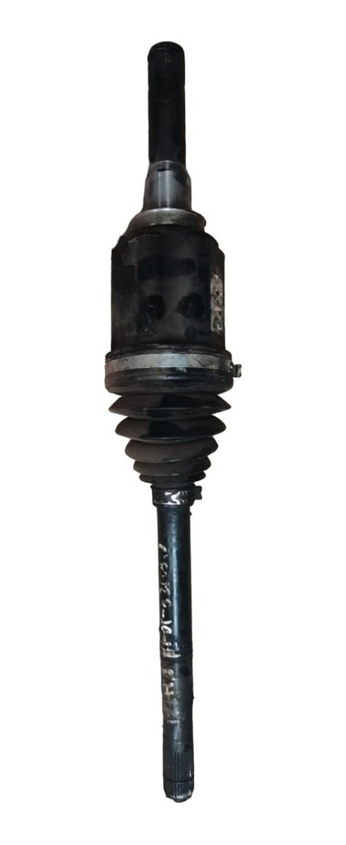 Flecha Suspension Chev. Cruze 2010-2014 (izquierda)lado Caja