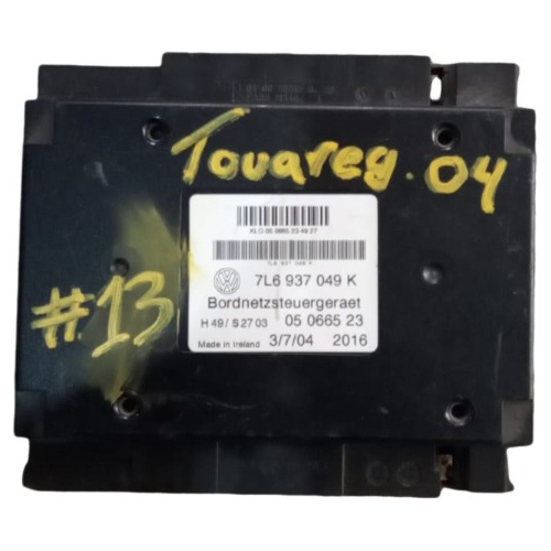 Modulo Bcm Touareg 2003-2007