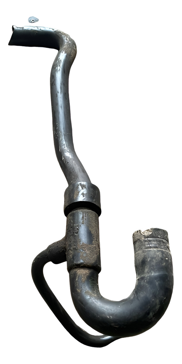 Manguera De Agua Fiat Uno Way 2015-2018 1.4 Usada Original