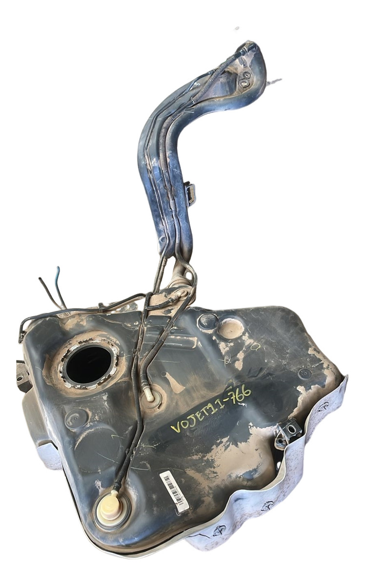 Tanque Combustible Jetta 2011-2018 Usado Original