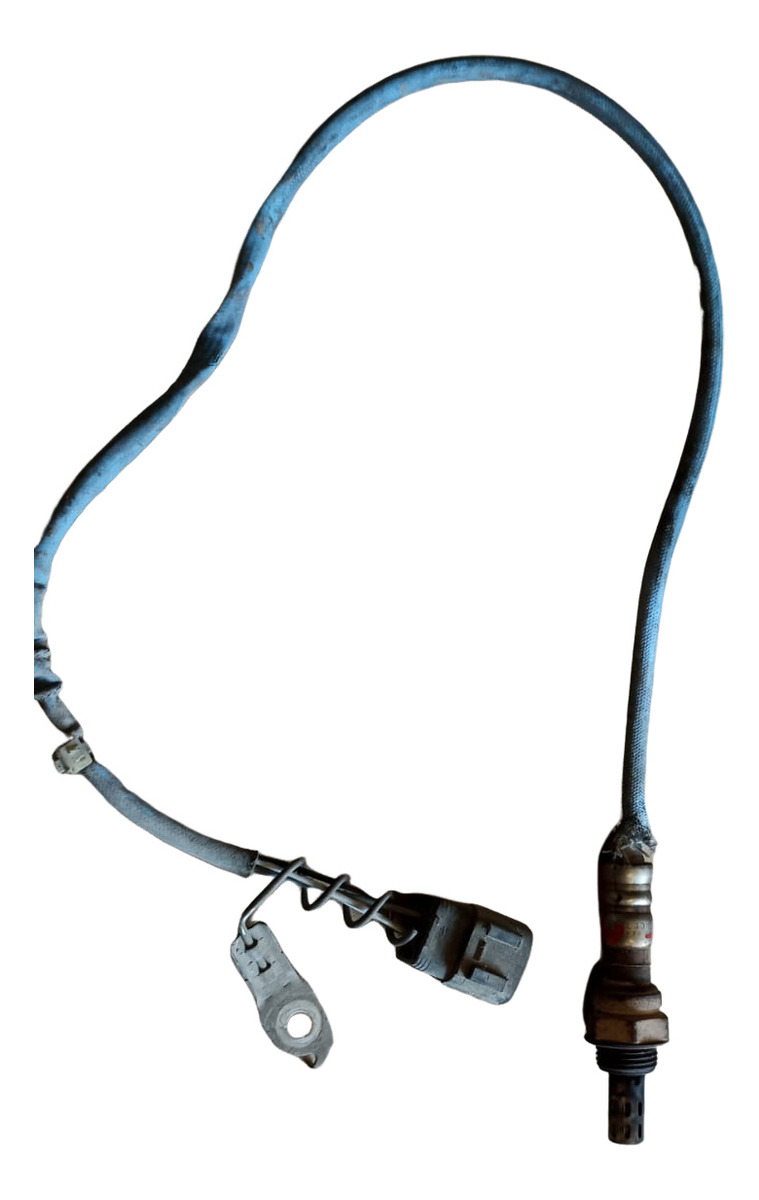Sensor De Oxigeno Mazda Cx7 2007-2012 2.3t