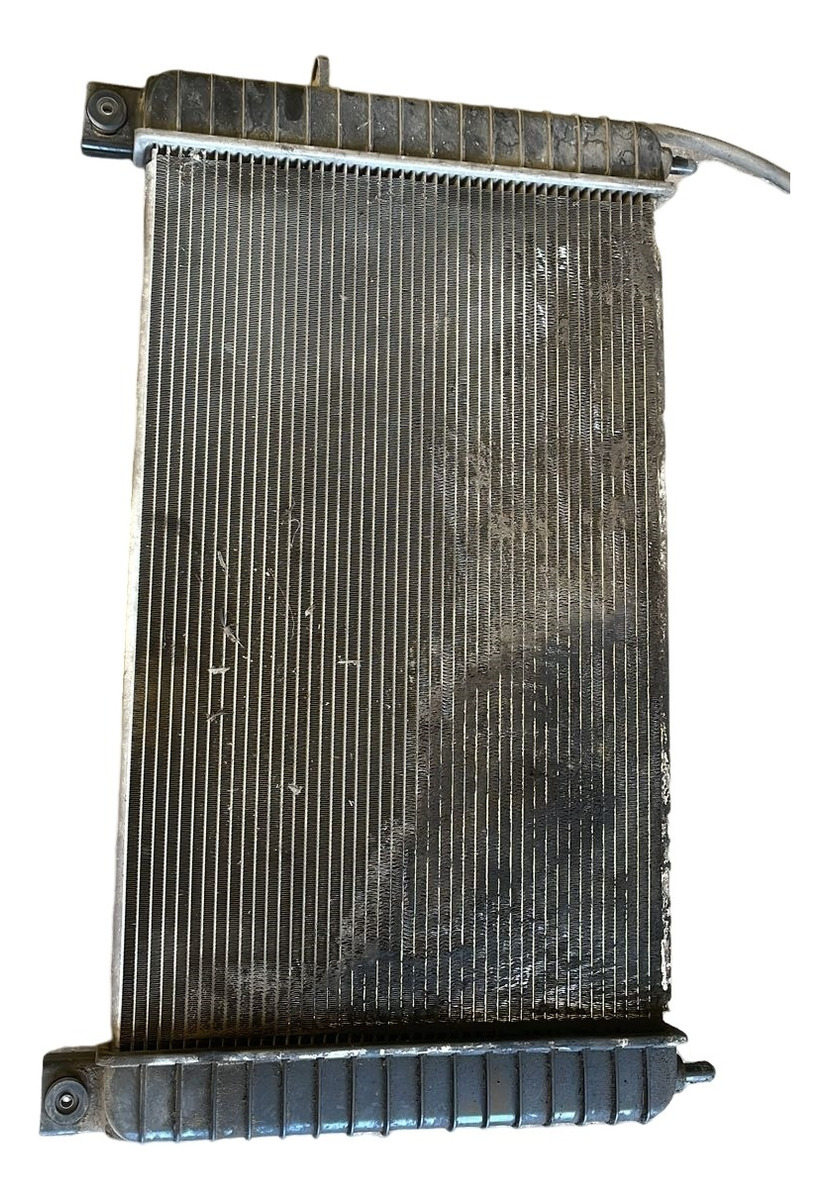 Radiador Agua Chev Silverado/suburban 1999-2002 Usado Origin