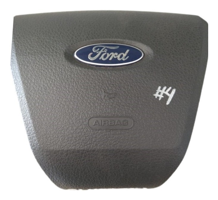 Bolsa De Aire Volante Ford Fusion 2010-2012