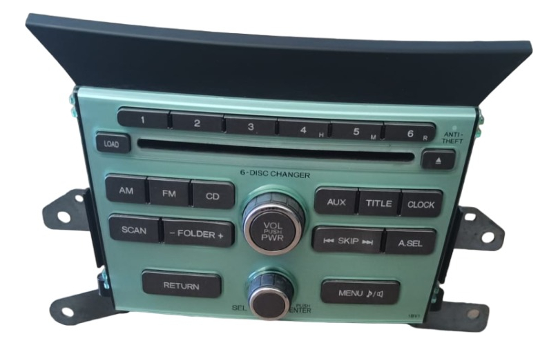 Estereo Honda Pilot 2009-2011 Original