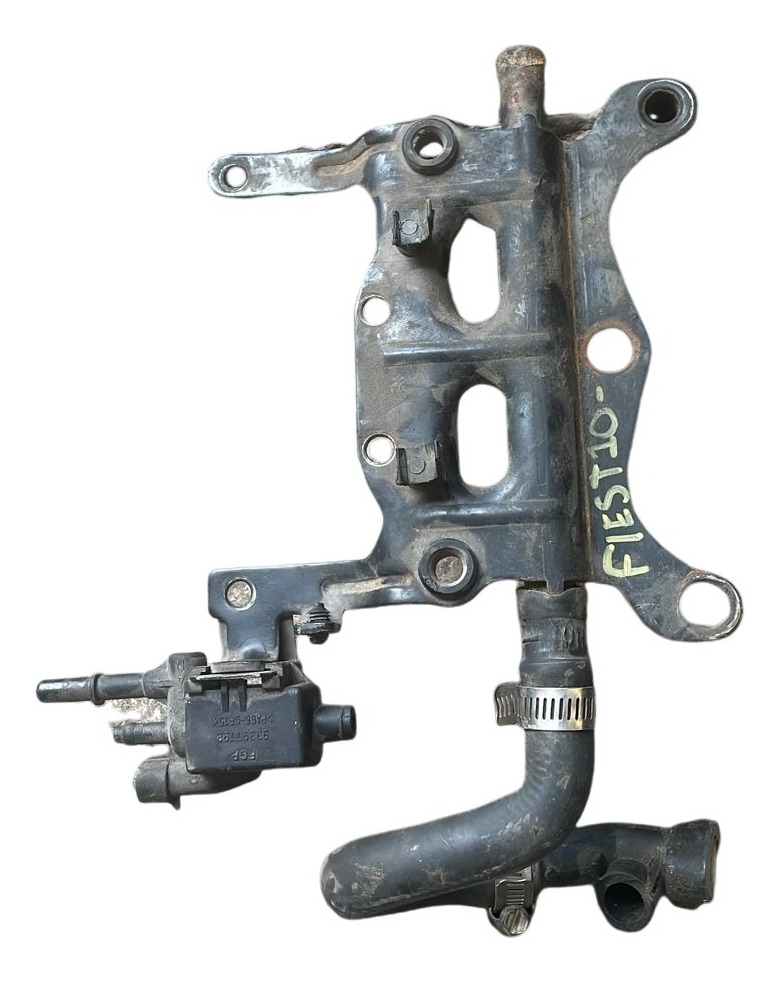 Valvula Canister Fiat Strada 2008-2014 1.4 Original Usada