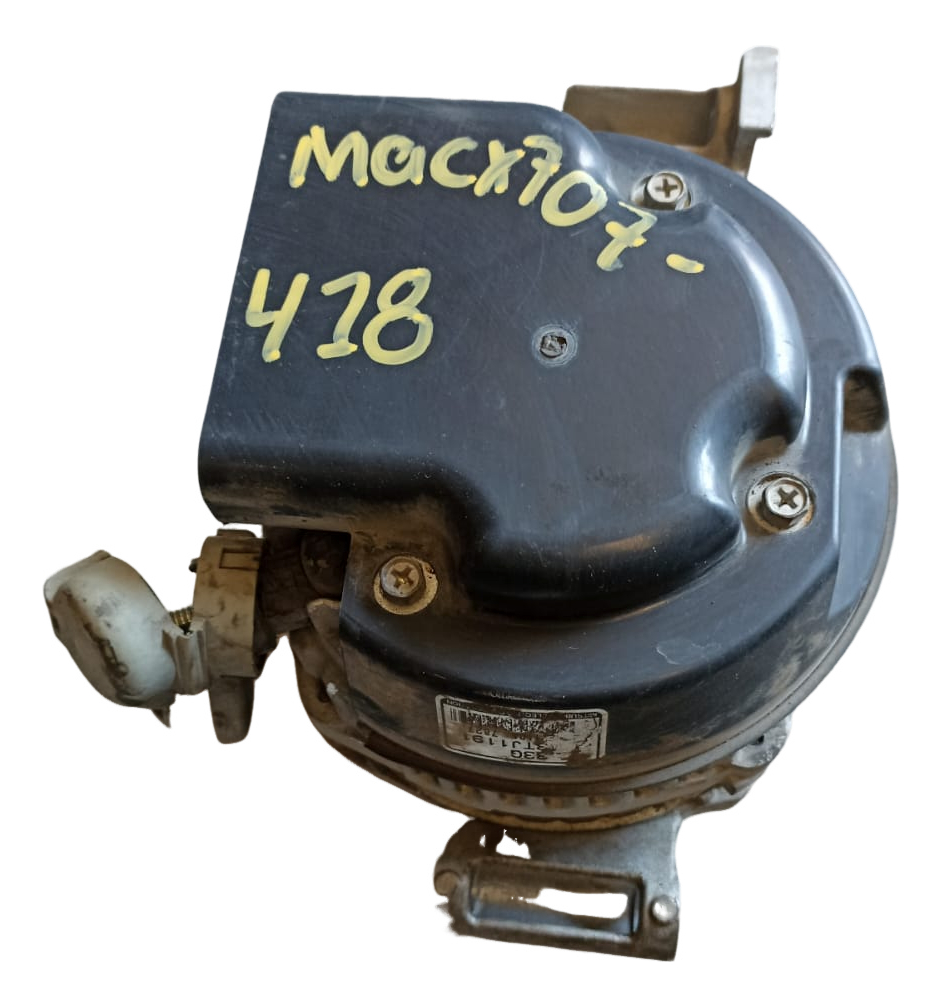 Alternador Mazda Cx7 2007-2012 2.3t