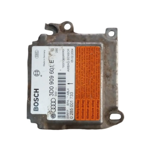 Modulo Airbag Touareg 2003-2007