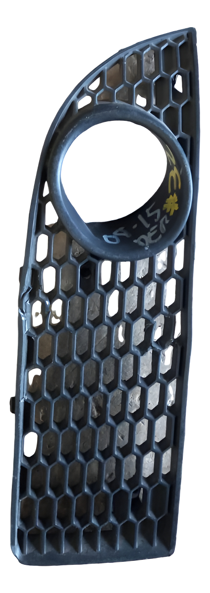 Tapa Moldura Faro De Niebla Derecha Jetta 2008-2015 Taiwan - vista 1