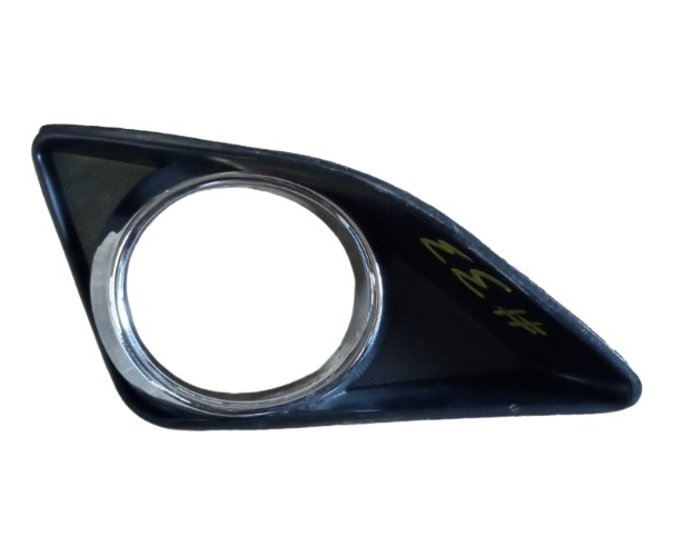 Tapa Moldura Faro De Niebla Derecha Corolla 2008-2010 Taiwan - vista 1