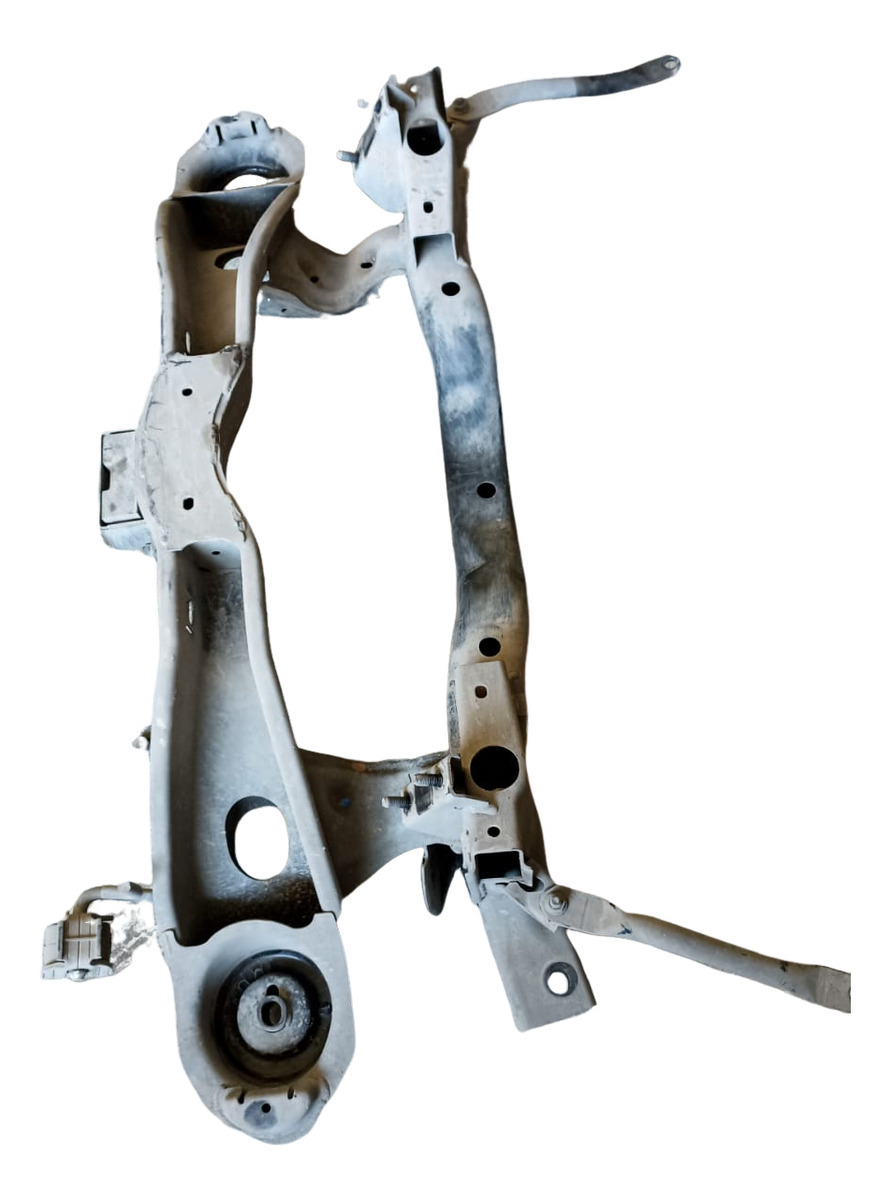 Puente De Suspensión Trasera Mazda Cx7 2007-2012 2.3t