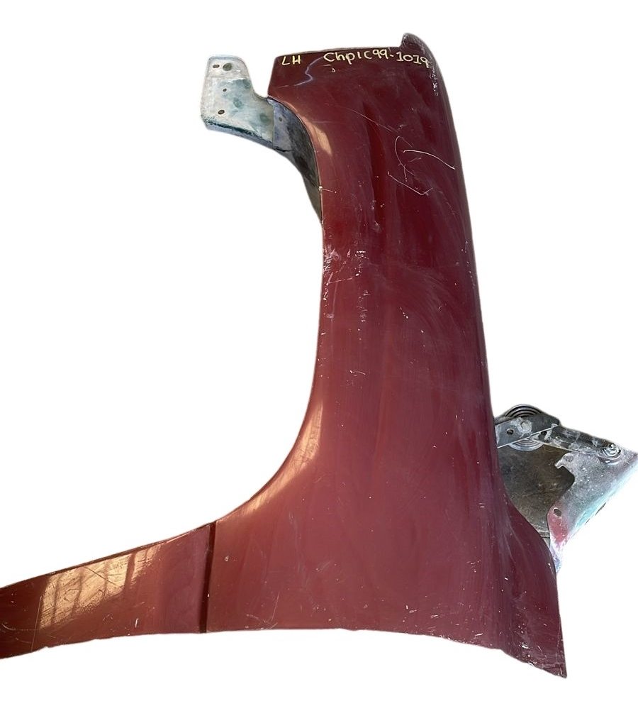 Salpicadera Izquierdo Chev Pickup 1999-2002 Original - vista 1
