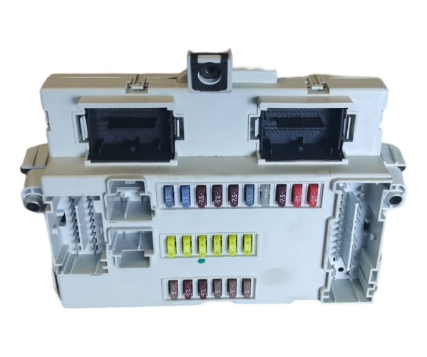 Caja Fusibles Int Motor Alfa Romeo Giuilietta 2013-2016 1.8t