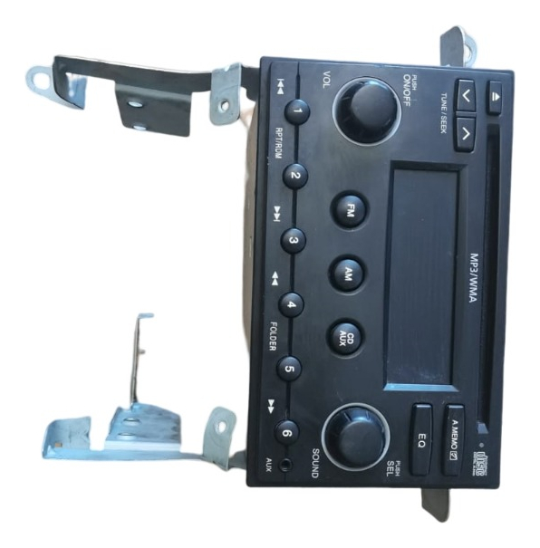 Estereo Renault Scala 2010-2013