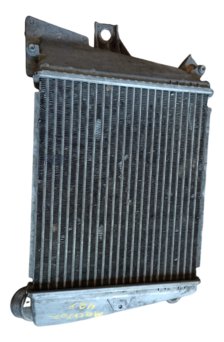 Intercooler Mazda Cx7 2007-2012 2.3t
