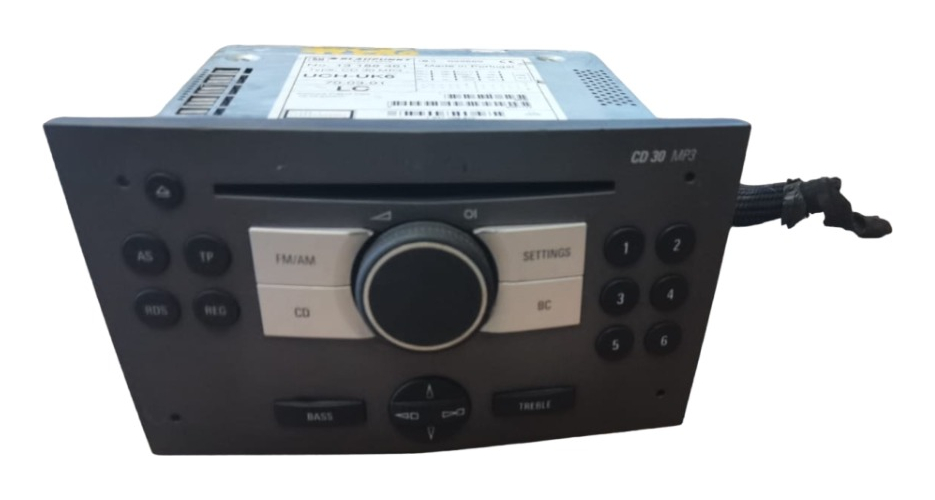 Estereo Chevrolet Astra 2004-2014