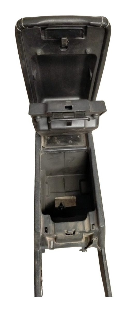 Consola Central Ford Fusion 2010-2012