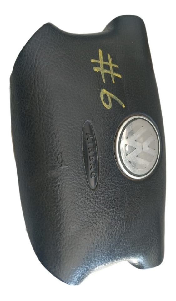 Bolsa De Aire Volante Vw Sharan 2005-2008