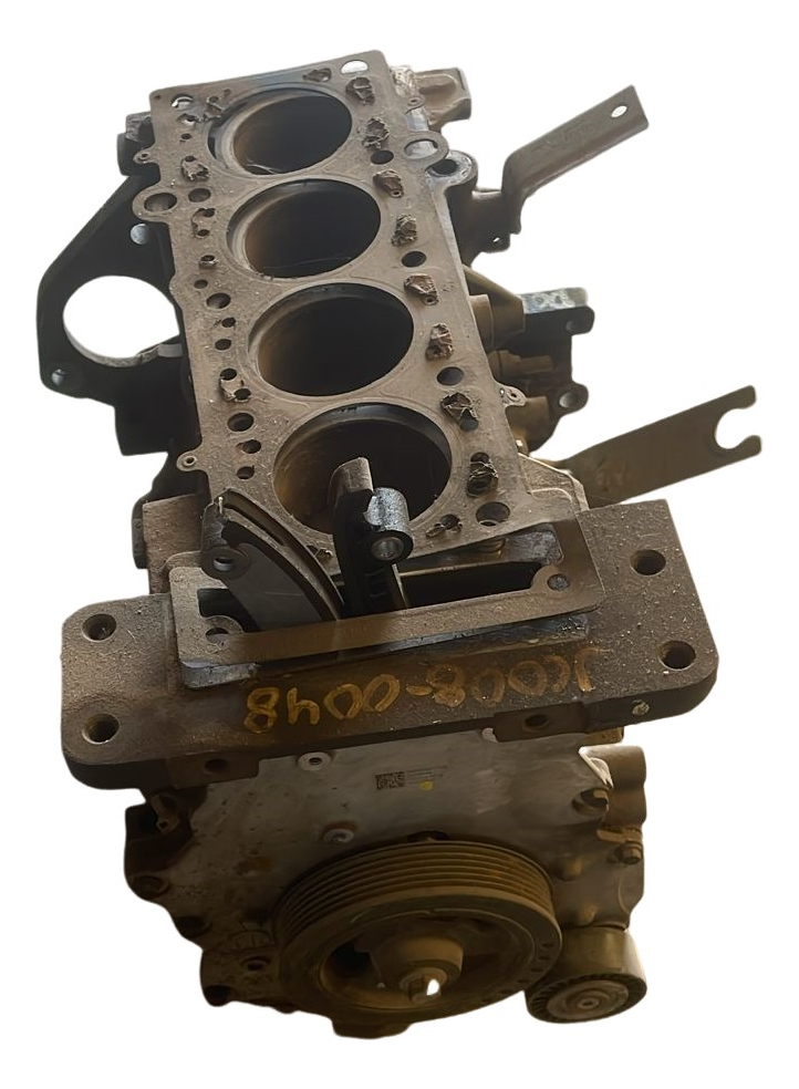 Motor (sin Cabeza) Dodge Neon 2017-2020 1.6l Usado