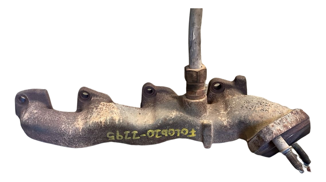 Multiples De Escape Ford Lobo 2010-2014 4.6l