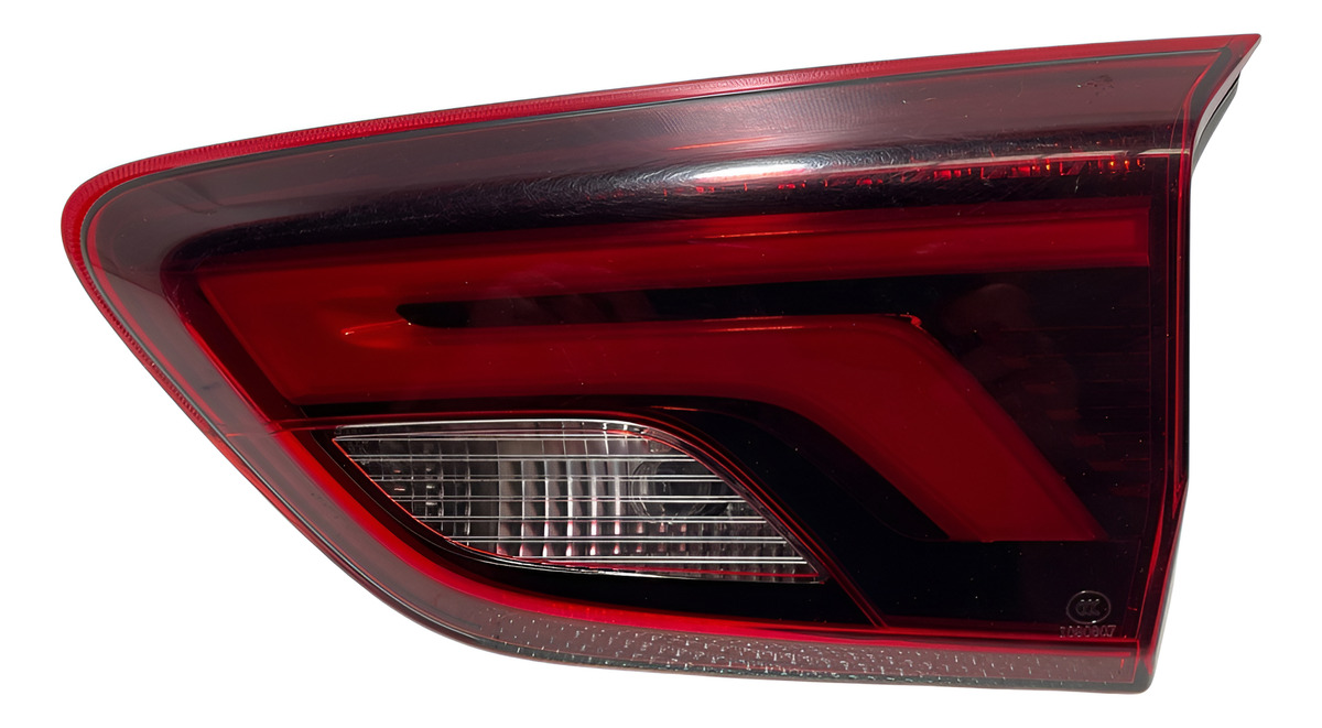 Calavera Chevrolet Onix 2021 2022 2023 2024 2025 - vista 1