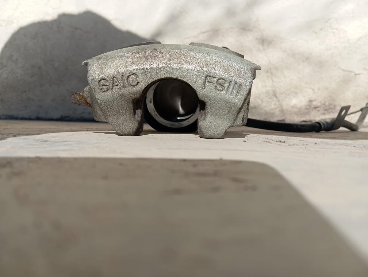 Caliper Delantero Izquierdo Mg 5 2020-2024 Original